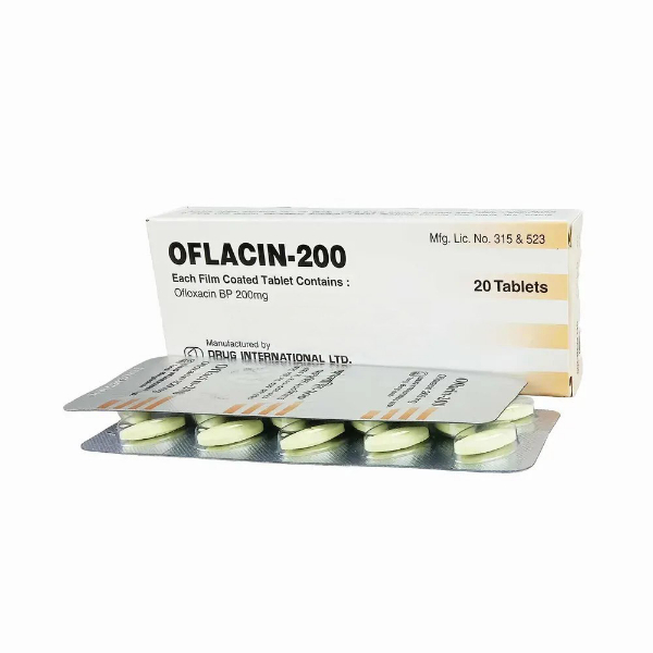 oflacin-200-mg